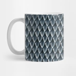 Scales of the Black Dragon Mug